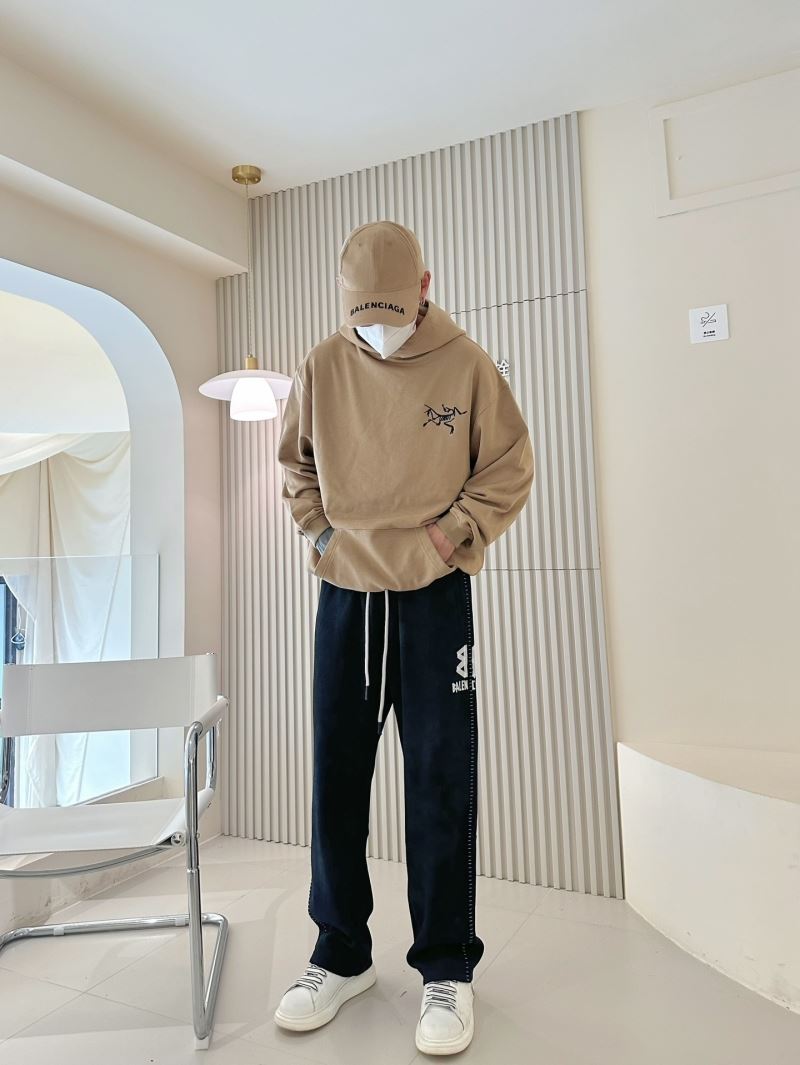 Balenciaga Long Pants